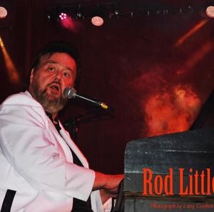 Meet your Posher, Rod